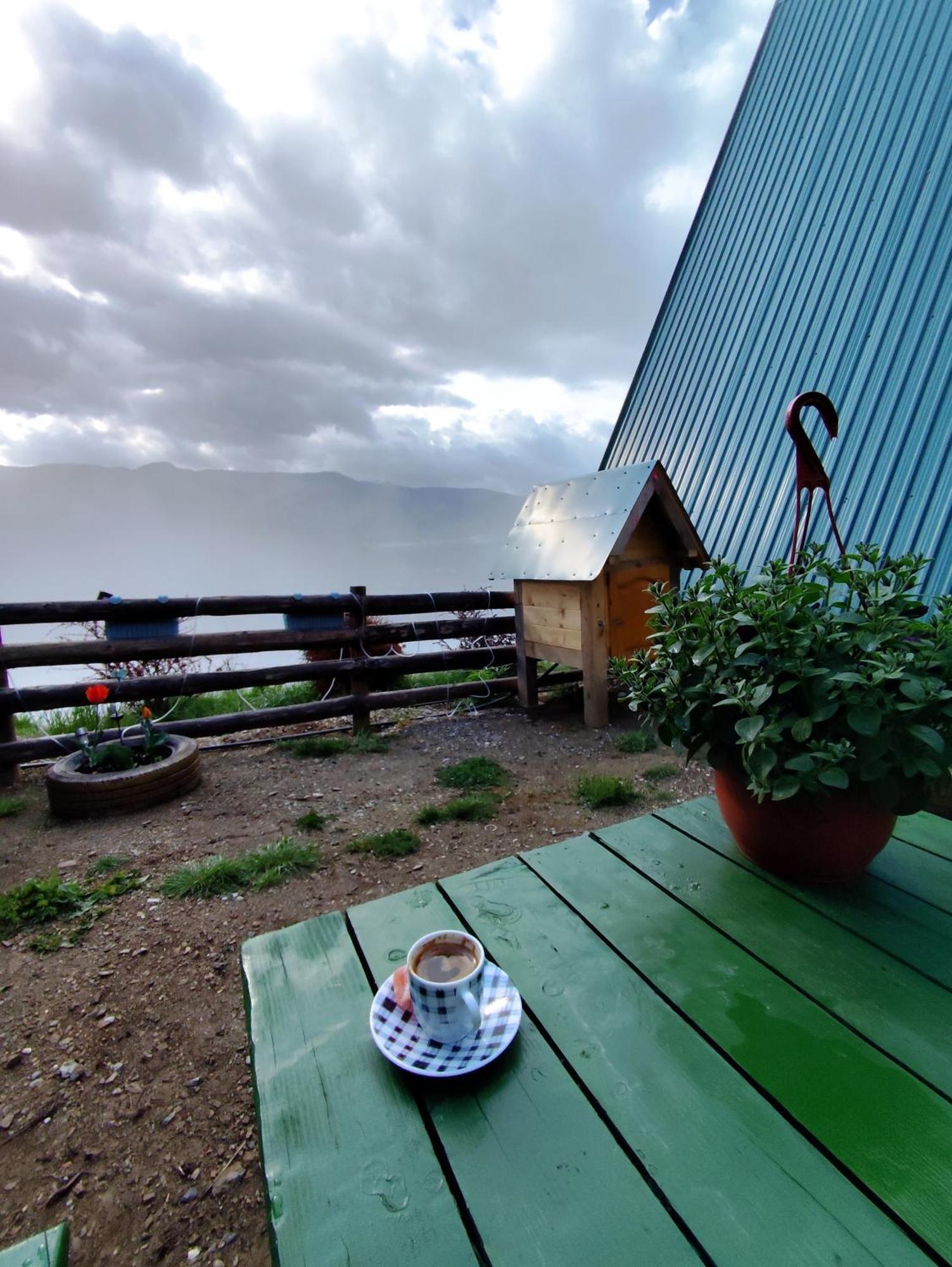 Suncani Brijeg Eco Village Plav Exterior foto